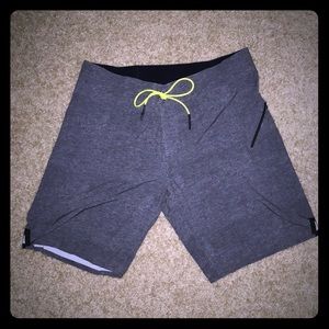 Lululemon Men’s Swim Dry Fit Short